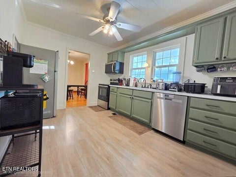 Tiny photo for 707 N Wright Rd, Alcoa, TN 37701 (MLS # 1360093)