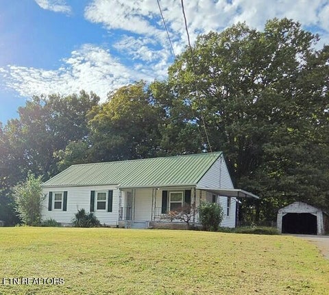 Photo of 707 N Wright Rd, Alcoa, TN 37701 (MLS # 1360093)