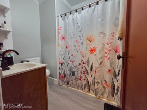 Tiny photo for 707 N Wright Rd, Alcoa, TN 37701 (MLS # 1360093)