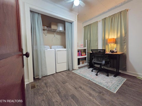 Tiny photo for 707 N Wright Rd, Alcoa, TN 37701 (MLS # 1360093)