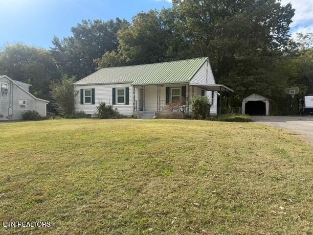 707 N Wright Rd