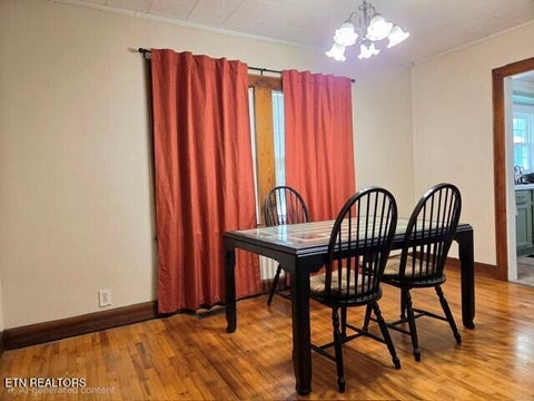 Tiny photo for 707 N Wright Rd, Alcoa, TN 37701 (MLS # 1360093)