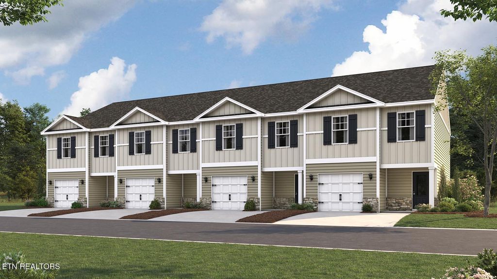 Photo of 3569 Bisham Wood Lane, Powell, TN 37849 (MLS # 1319772)