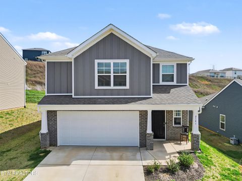 Photo of 2141 Glen Creek Rd, Knoxville, TN 37924 (MLS # 1334996)