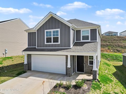 Tiny photo for 2141 Glen Creek Rd, Knoxville, TN 37924 (MLS # 1334996)