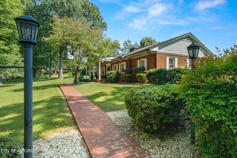 1670 Oak St Morristown TN 37813