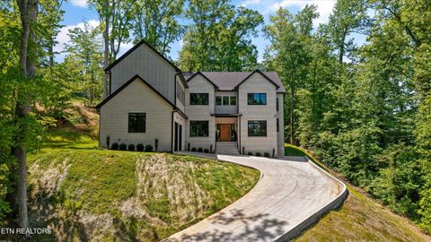 Tiny photo for 1135 Oak Chase Blvd, Lenoir City, TN 37772 (MLS # 1337425)