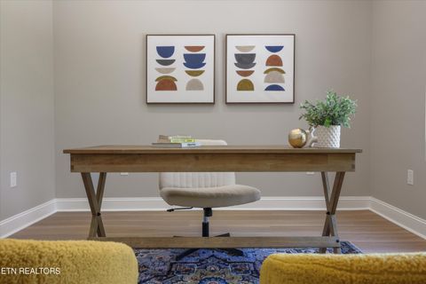 Tiny photo for 1135 Oak Chase Blvd, Lenoir City, TN 37772 (MLS # 1337425)