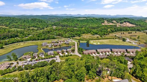 Tiny photo for 1135 Oak Chase Blvd, Lenoir City, TN 37772 (MLS # 1337425)