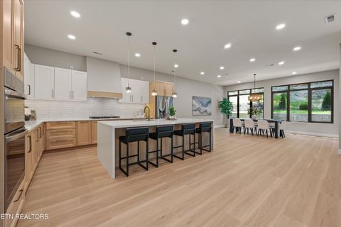 Tiny photo for 1135 Oak Chase Blvd, Lenoir City, TN 37772 (MLS # 1337425)