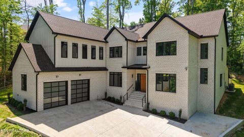 Tiny photo for 1135 Oak Chase Blvd, Lenoir City, TN 37772 (MLS # 1337425)