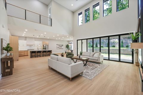 Tiny photo for 1135 Oak Chase Blvd, Lenoir City, TN 37772 (MLS # 1337425)