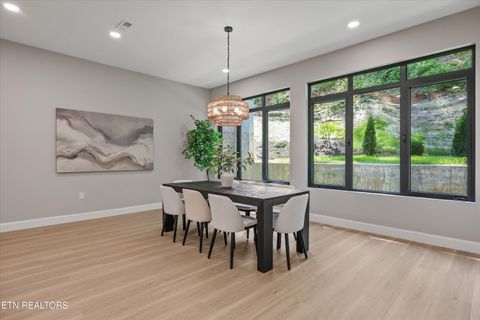 Tiny photo for 1135 Oak Chase Blvd, Lenoir City, TN 37772 (MLS # 1337425)