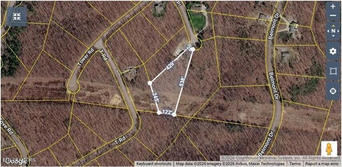 Tiny photo for 18 Tower Place, Monterey, TN 38574 (MLS # 1355588)