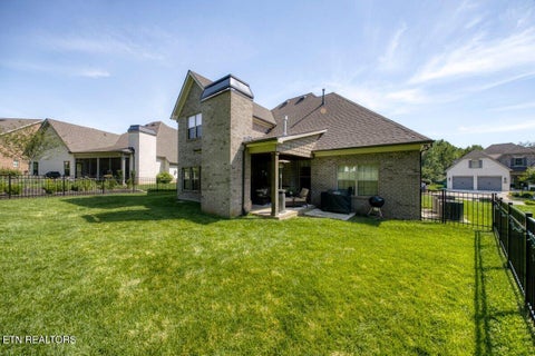 Tiny photo for 1436 Bronze Lane, Knoxville, TN 37922 (MLS # 1349167)