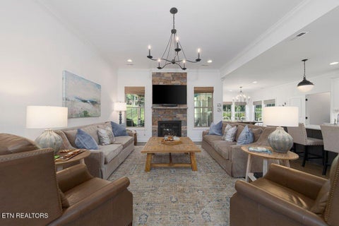Tiny photo for 1436 Bronze Lane, Knoxville, TN 37922 (MLS # 1349167)