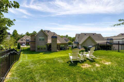 Tiny photo for 1436 Bronze Lane, Knoxville, TN 37922 (MLS # 1349167)
