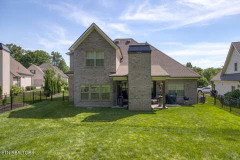 Tiny photo for 1436 Bronze Lane, Knoxville, TN 37922 (MLS # 1349167)
