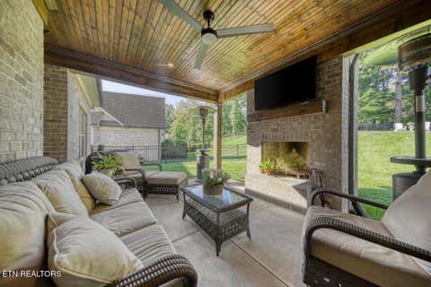 Tiny photo for 1436 Bronze Lane, Knoxville, TN 37922 (MLS # 1349167)