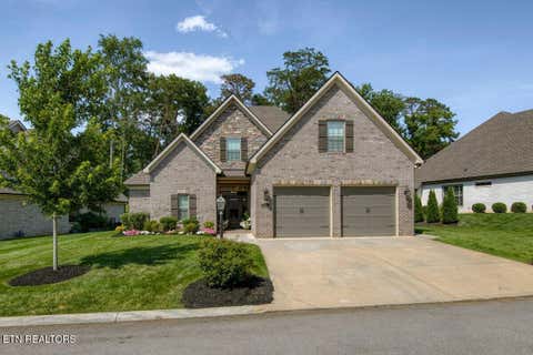 Photo of 1436 Bronze Lane, Knoxville, TN 37922 (MLS # 1349167)