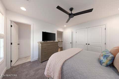 Tiny photo for 1436 Bronze Lane, Knoxville, TN 37922 (MLS # 1349167)