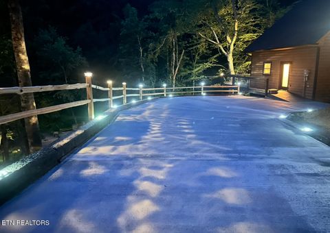 Tiny photo for 866 Cabin Creek Way, Sevierville, TN 37862 (MLS # 1317278)