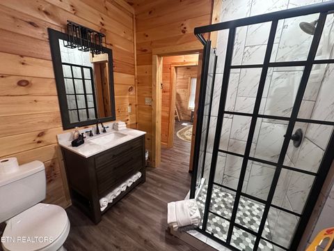 Tiny photo for 866 Cabin Creek Way, Sevierville, TN 37862 (MLS # 1317278)