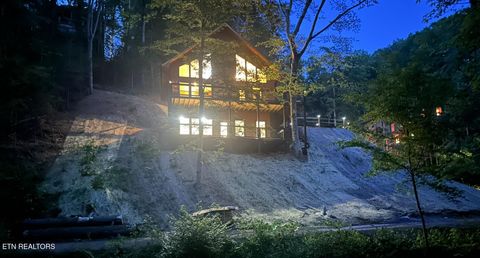 Tiny photo for 866 Cabin Creek Way, Sevierville, TN 37862 (MLS # 1317278)