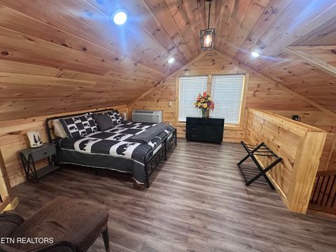 Tiny photo for 866 Cabin Creek Way, Sevierville, TN 37862 (MLS # 1317278)