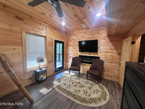 Tiny photo for 866 Cabin Creek Way, Sevierville, TN 37862 (MLS # 1317278)