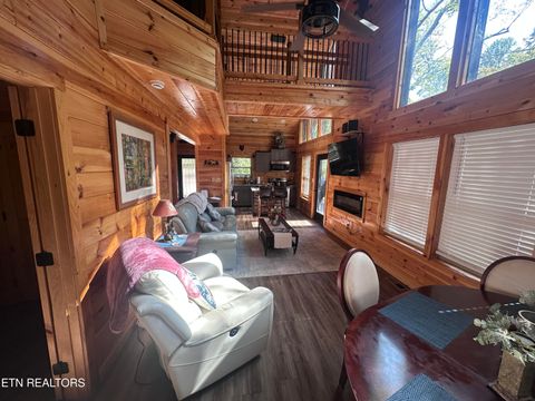 Tiny photo for 866 Cabin Creek Way, Sevierville, TN 37862 (MLS # 1317278)