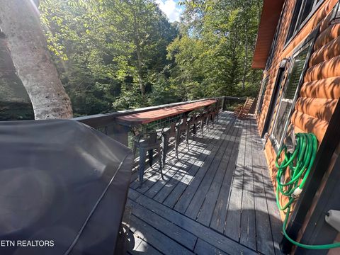 Tiny photo for 866 Cabin Creek Way, Sevierville, TN 37862 (MLS # 1317278)