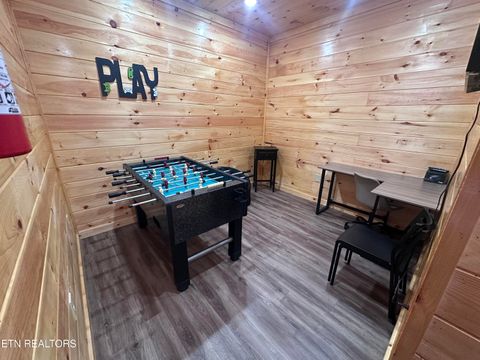 Tiny photo for 866 Cabin Creek Way, Sevierville, TN 37862 (MLS # 1317278)