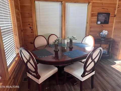 Tiny photo for 866 Cabin Creek Way, Sevierville, TN 37862 (MLS # 1317278)