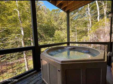 Tiny photo for 866 Cabin Creek Way, Sevierville, TN 37862 (MLS # 1317278)