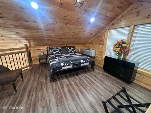 Tiny photo for 866 Cabin Creek Way, Sevierville, TN 37862 (MLS # 1317278)