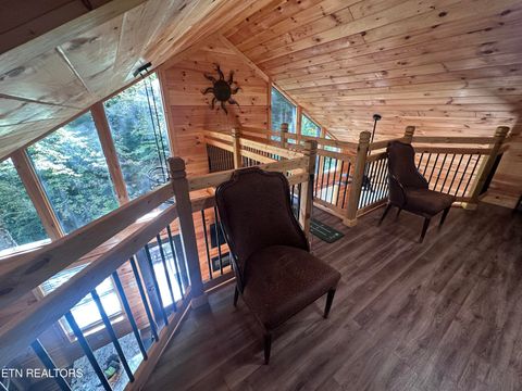 Tiny photo for 866 Cabin Creek Way, Sevierville, TN 37862 (MLS # 1317278)
