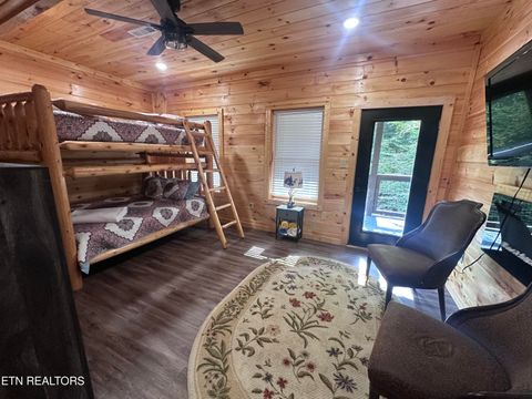 Tiny photo for 866 Cabin Creek Way, Sevierville, TN 37862 (MLS # 1317278)