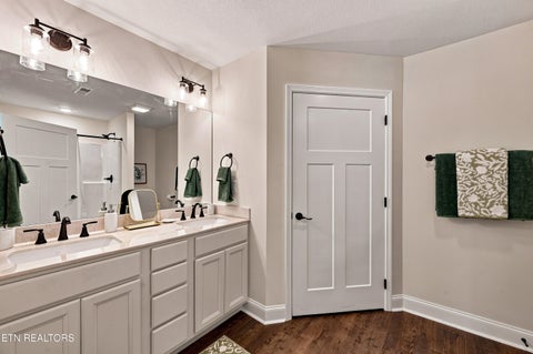 Tiny photo for 626 Snowflower Circle #34, Pigeon Forge, TN 37863 (MLS # 1355515)