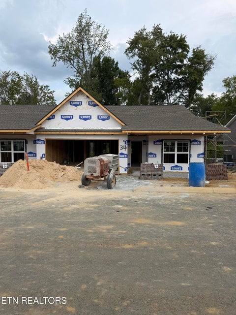 Tiny photo for 626 Snowflower Circle #34, Pigeon Forge, TN 37863 (MLS # 1355515)