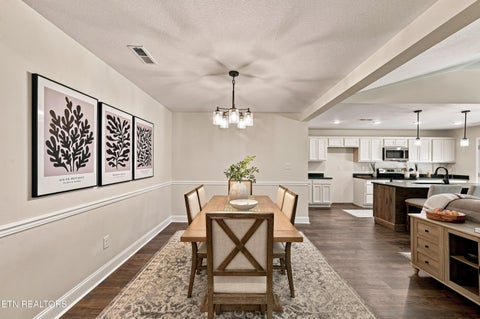 Tiny photo for 626 Snowflower Circle #34, Pigeon Forge, TN 37863 (MLS # 1355515)
