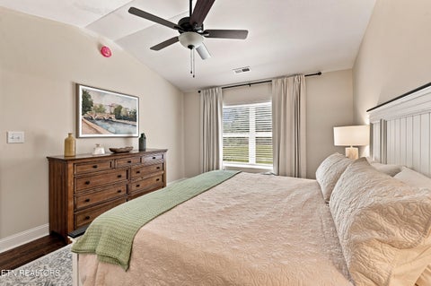 Tiny photo for 626 Snowflower Circle #34, Pigeon Forge, TN 37863 (MLS # 1355515)