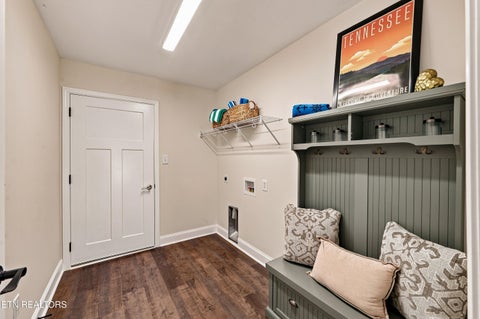 Tiny photo for 626 Snowflower Circle #34, Pigeon Forge, TN 37863 (MLS # 1355515)