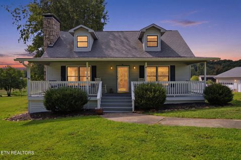 Photo of 4422 French St, Maryville, TN 37804 (MLS # 1348993)