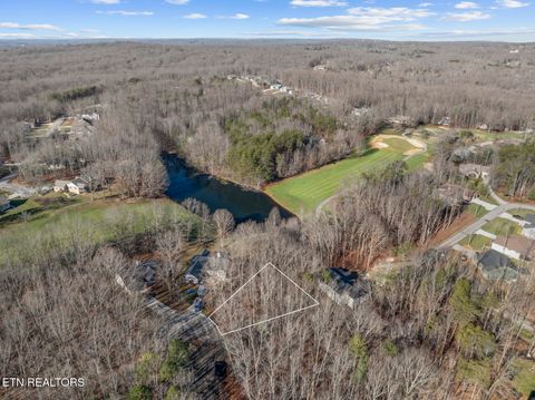 Photo of 34 Clinebrook Drive, Crossville, TN 38558 (MLS # 1324718)