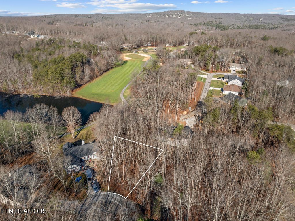 Photo of 34 Clinebrook Drive, Crossville, TN 38558 (MLS # 1324718)