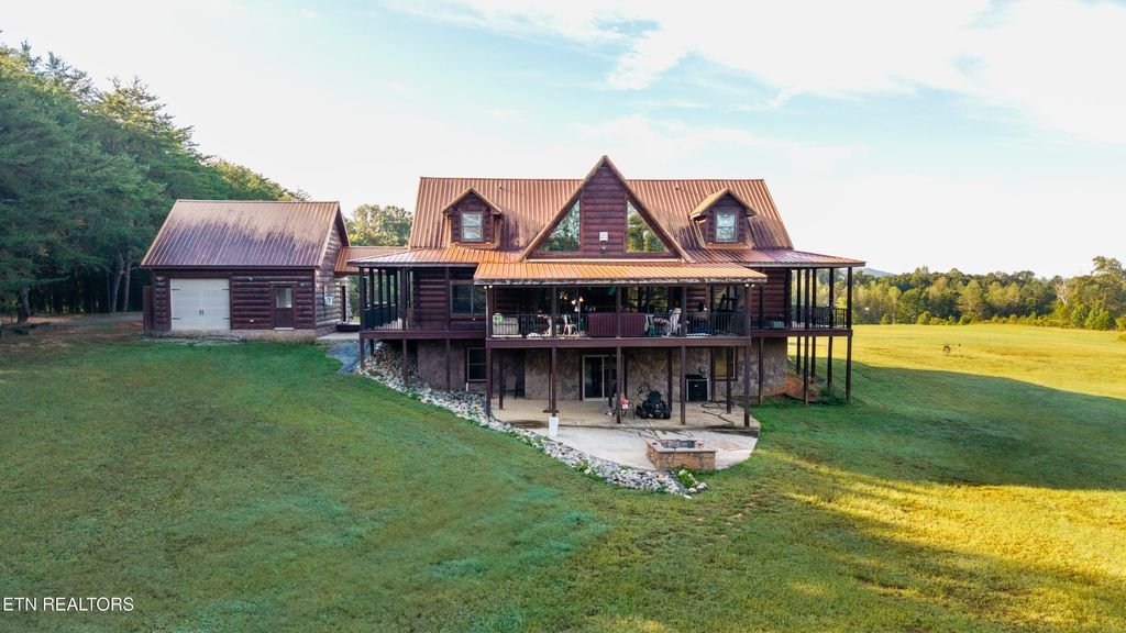 Photo of 413 County Road 784, Etowah, TN 37331 (MLS # 1303083)