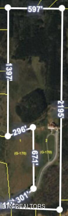 413 County Road 784