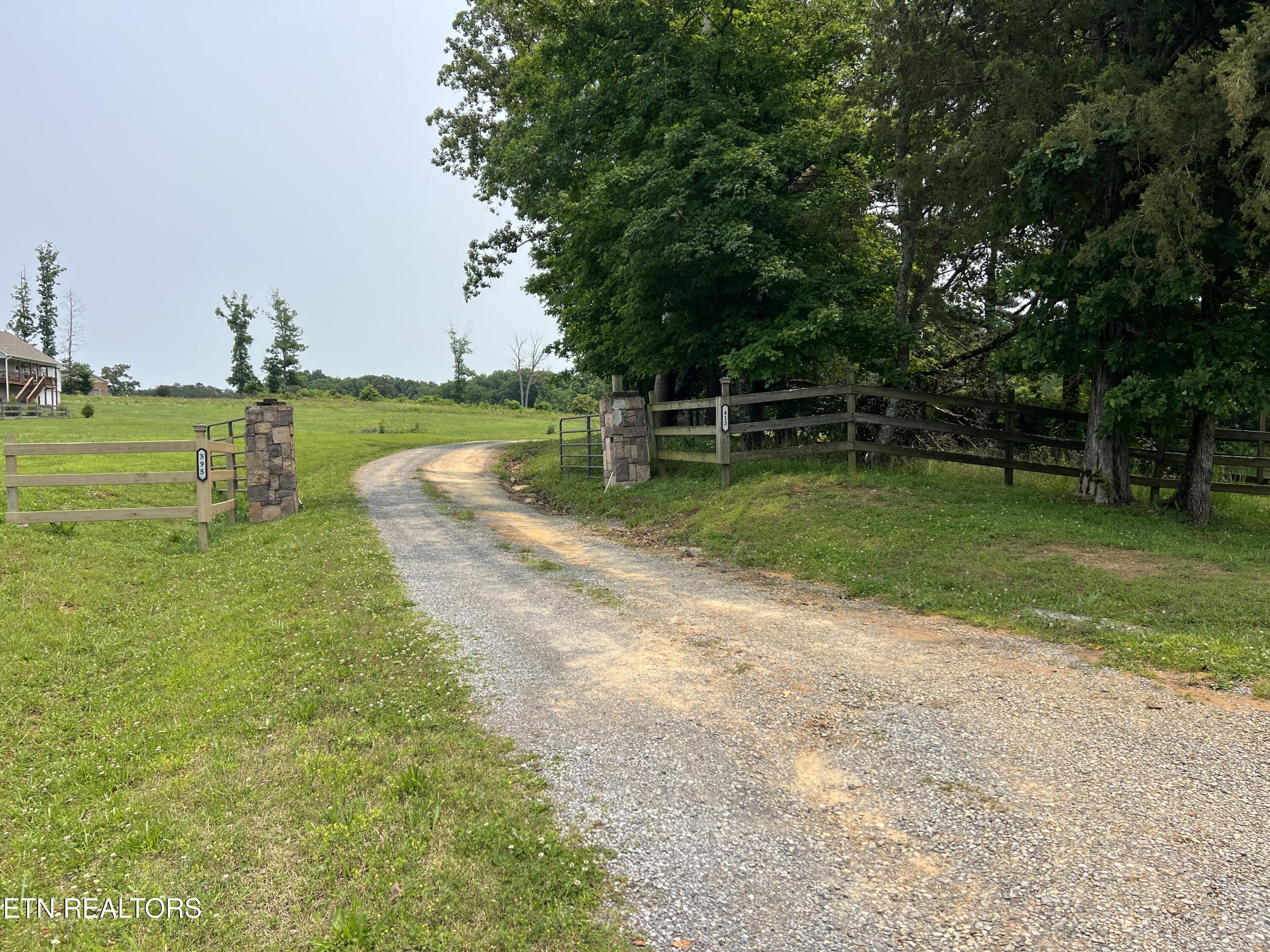 413 County Road 784