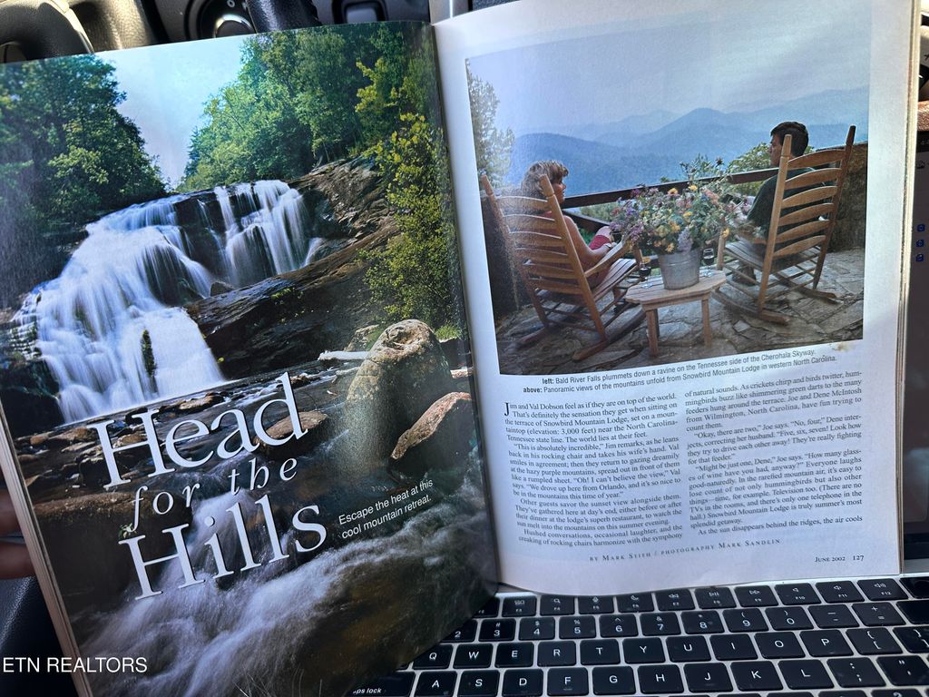 Photo of Carringer Circle, Tellico Plains, TN 37385 (MLS # 1319592)